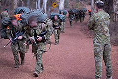 Royal Australian Air Force, Hypersonic Attack Cruise Missile flight testing Woomera Test Range Facility Australia